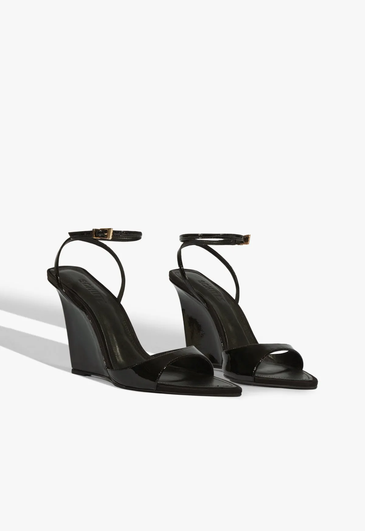 Elodie Sandal Designed To Perform