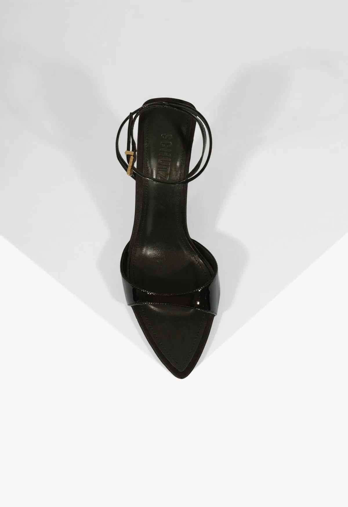 Elodie Sandal Vibe-Centered