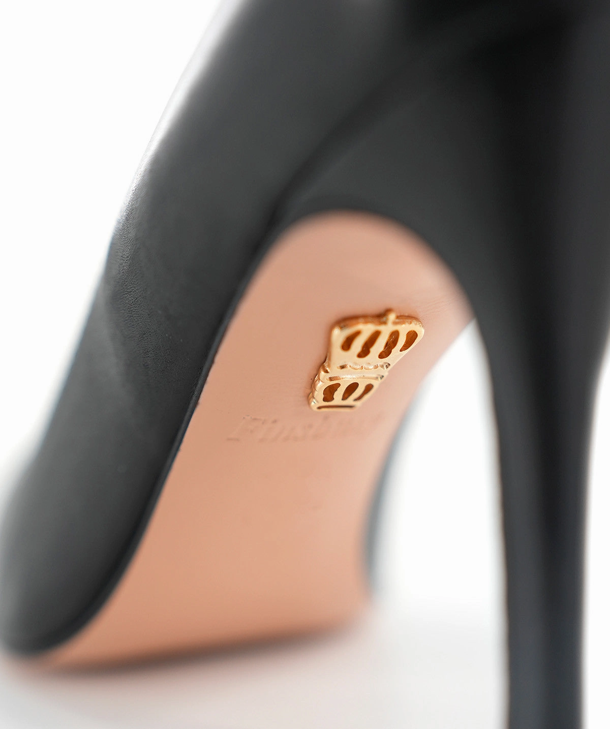 Cool Shift Manon Black Pumps