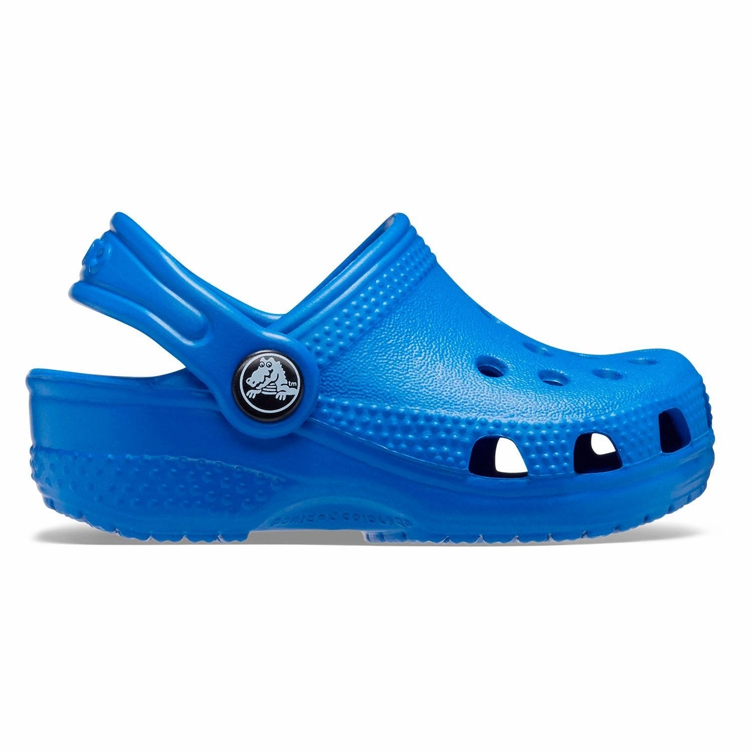 Crocs Littles? Infant Clog Modular Minimalism