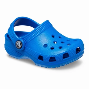 Crocs Littles? Infant Clog Optimized Outfitwear