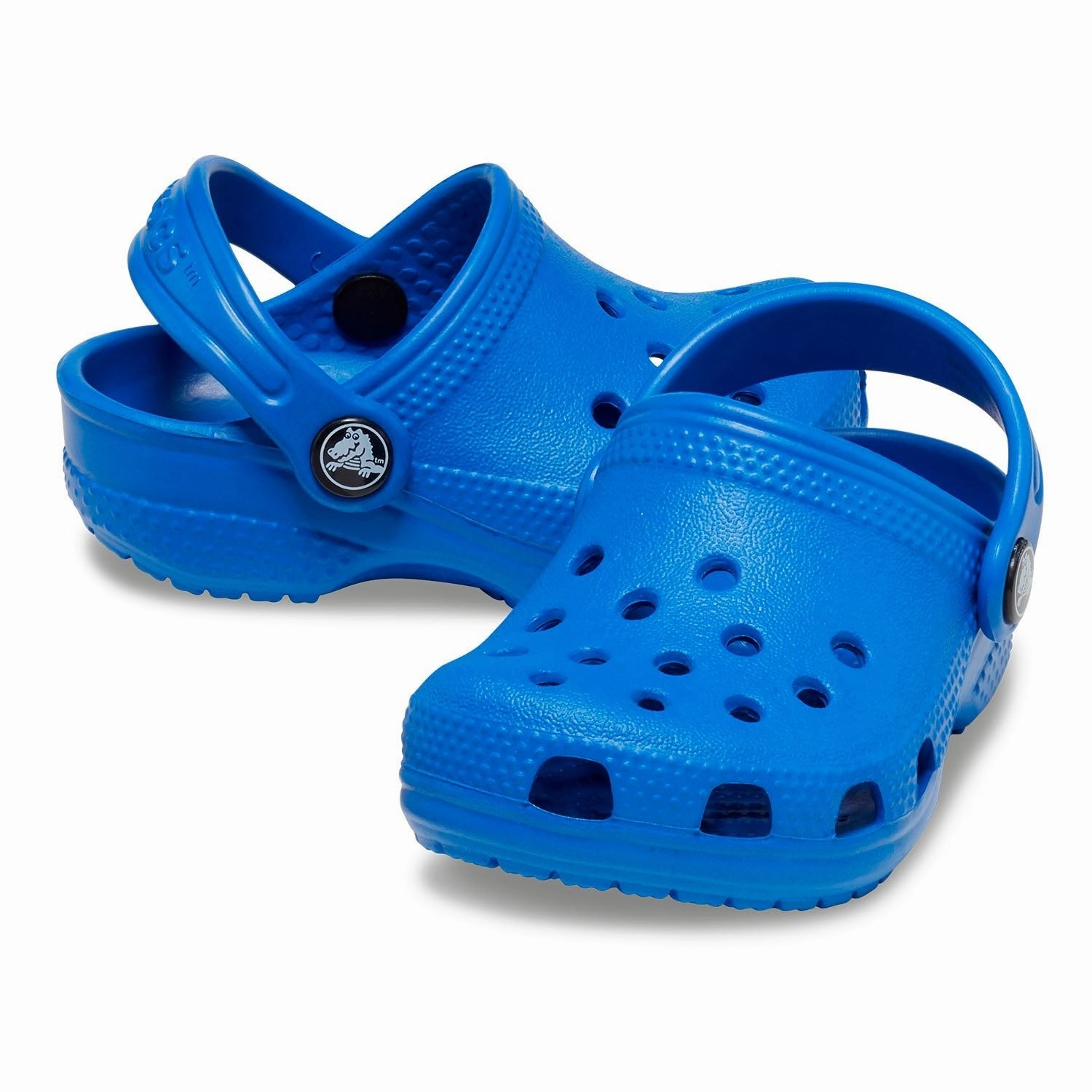 Minimal Gear Crocs Littles? Infant Clog