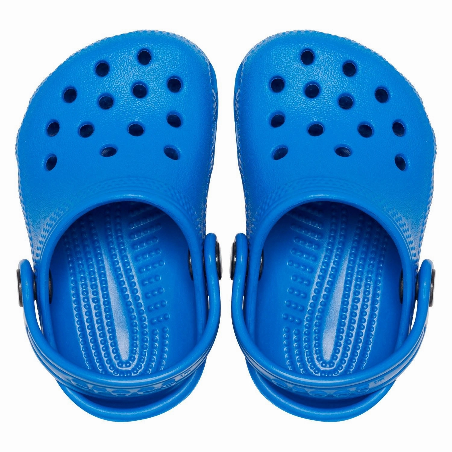 Modern Identity Future-Ready Fit Crocs Littles? Infant Clog