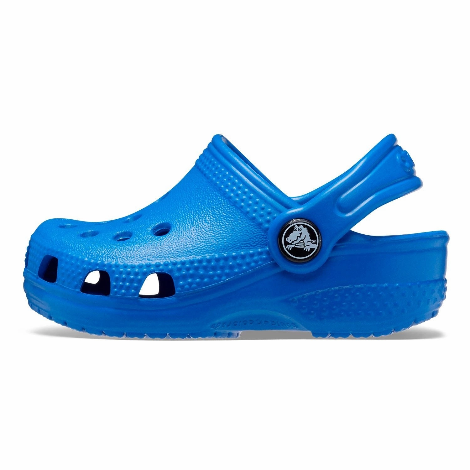 Crocs Littles? Infant Clog Purpose-First Outfit Freedom Dressed