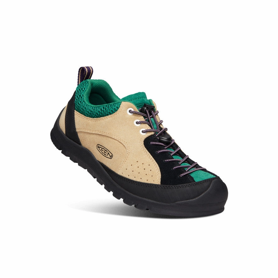 Men'S Jasper Rocks Sneaker  |  Taos Taupe/Evergreen Fresh Function