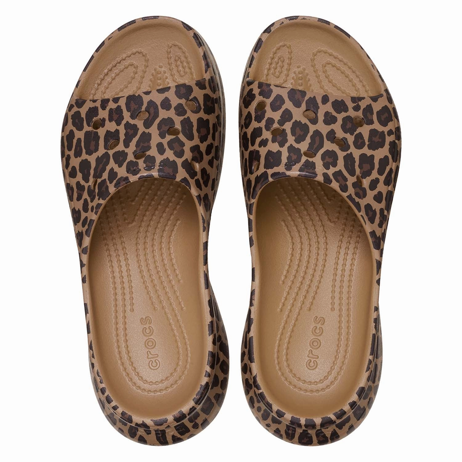 Bae Animal Slide Crafted Fit