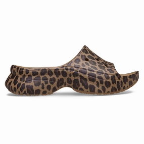 Urban Inspired Fluid Profile Bae Animal Slide