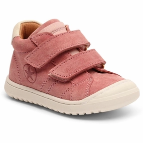 Crafted For Presence Multi-Context Fit Bisgaard Thor V First Step Shoe Pink