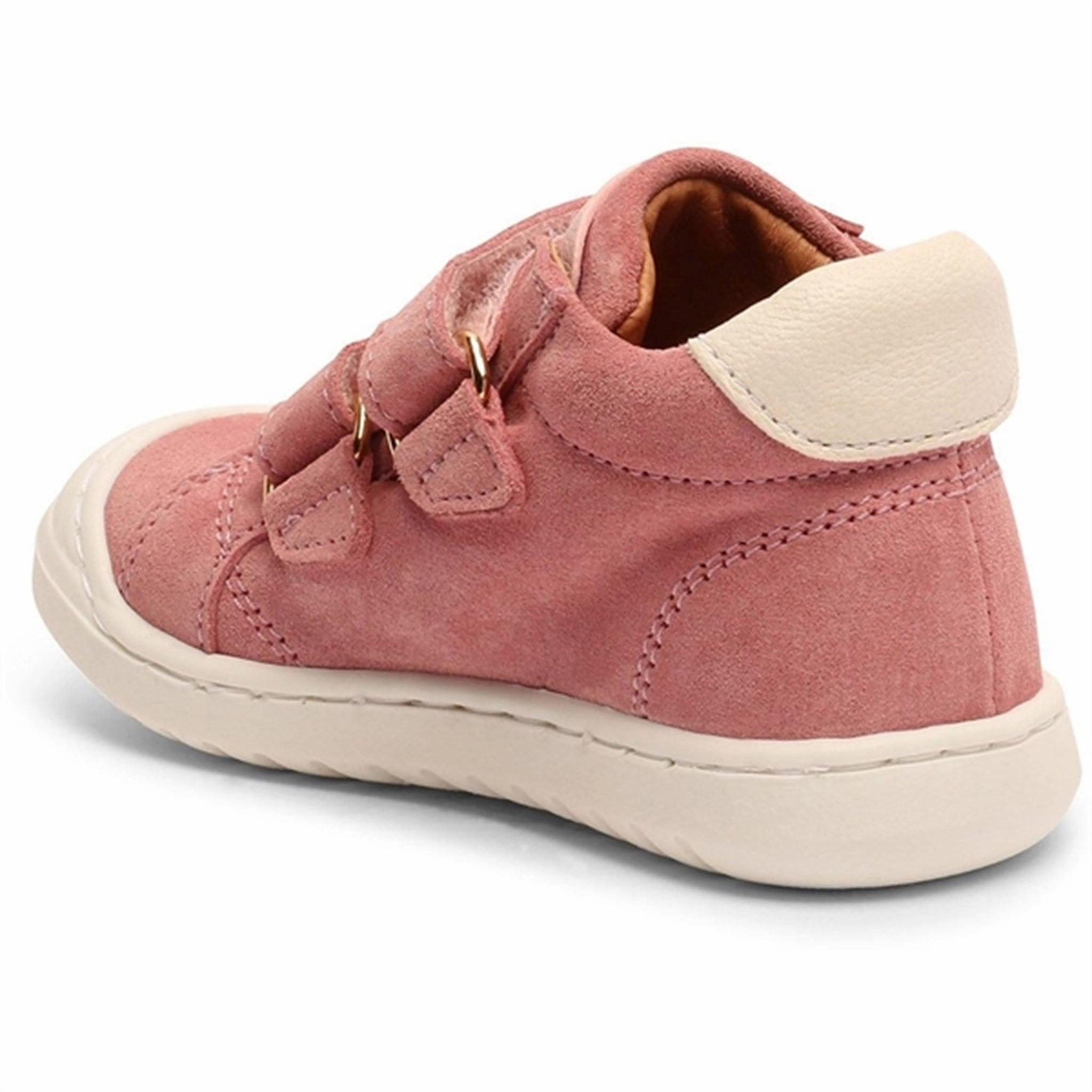 Your Fit System Bisgaard Thor V First Step Shoe Pink