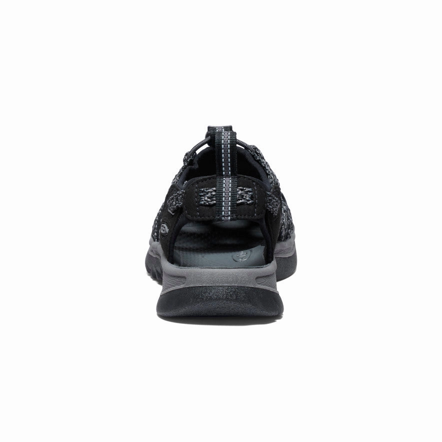 Anytime Movement Women'S Whisper  |  Black/Steel Grey