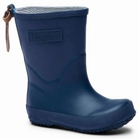 Bisgaard Wellies Basic 92001(Navy) Ready When You Are