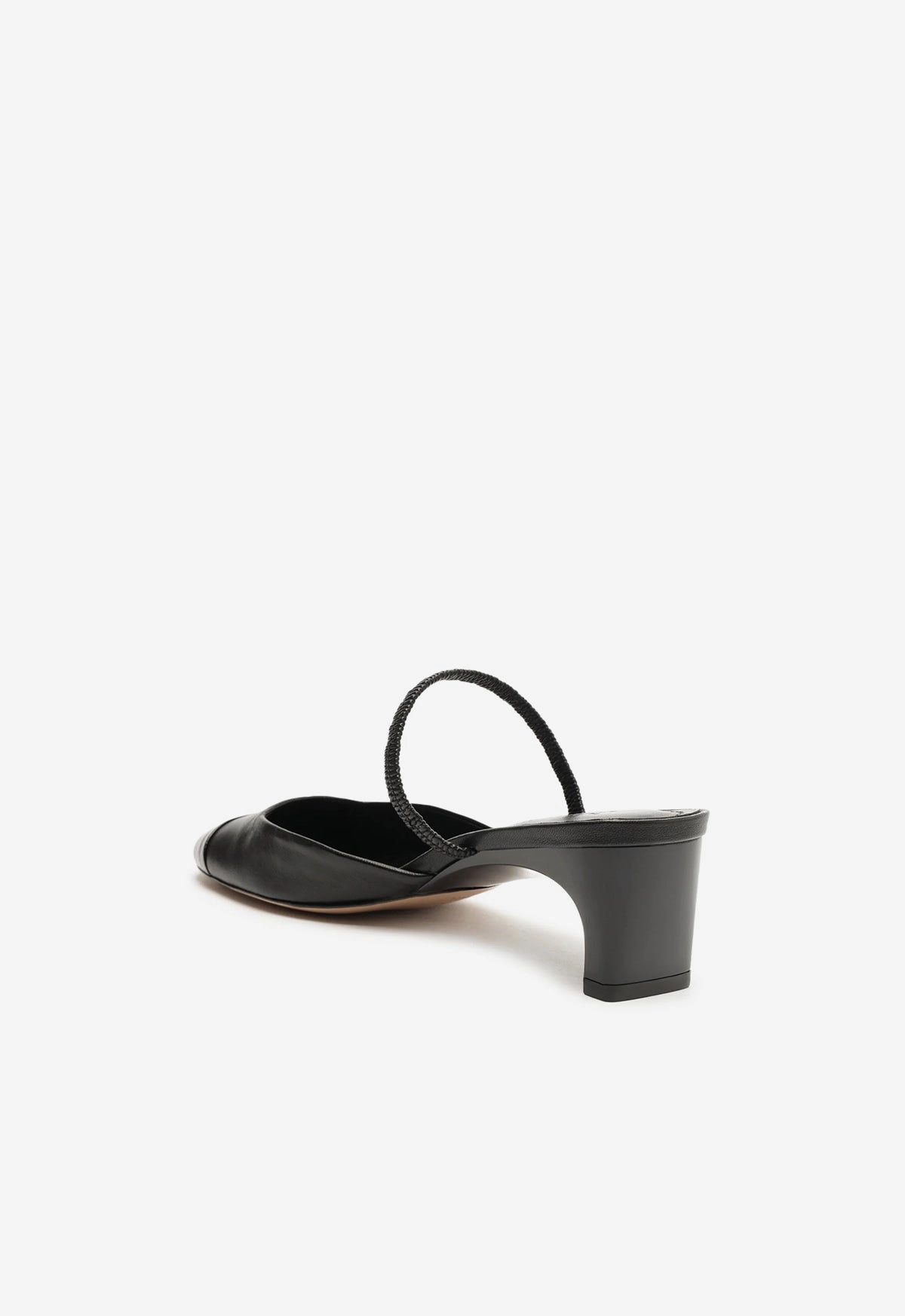 Urban-Motion Fit Bertie Leather Pump