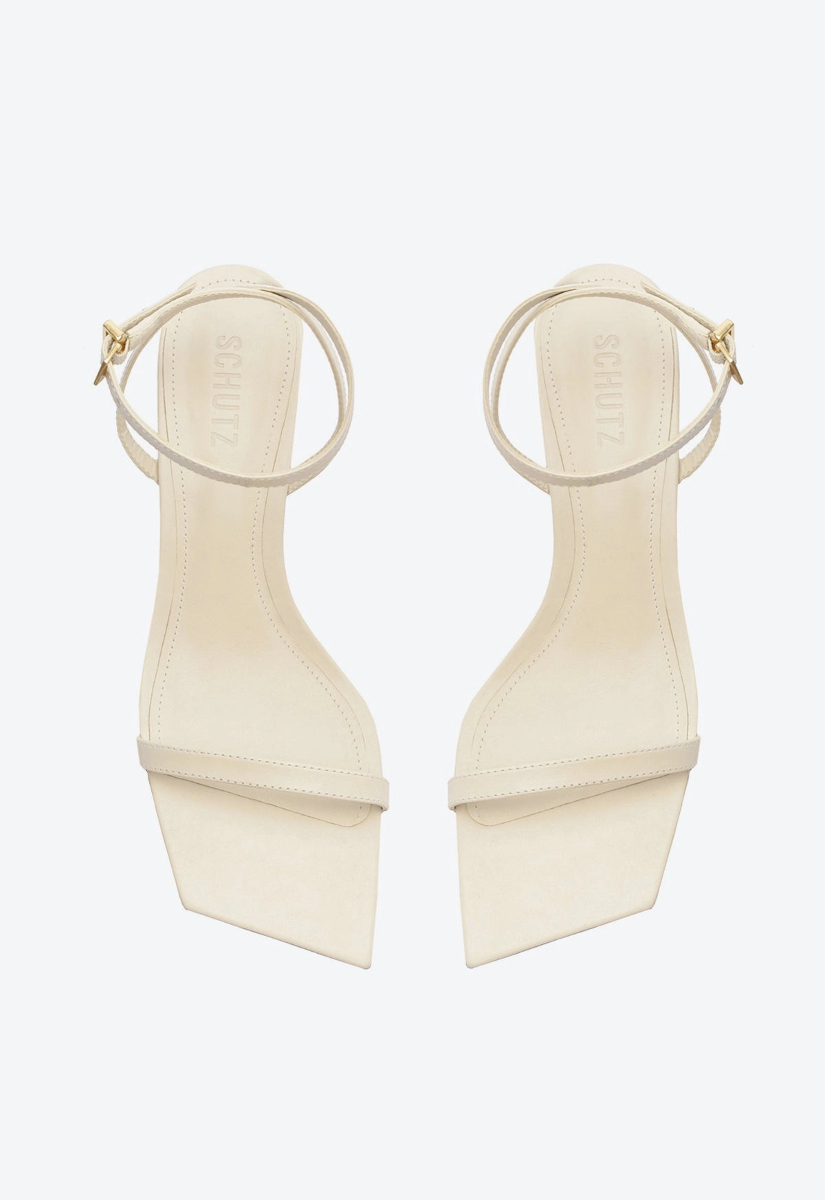 Go With Flow All-Day Rhythm Kendall Leather Sandal