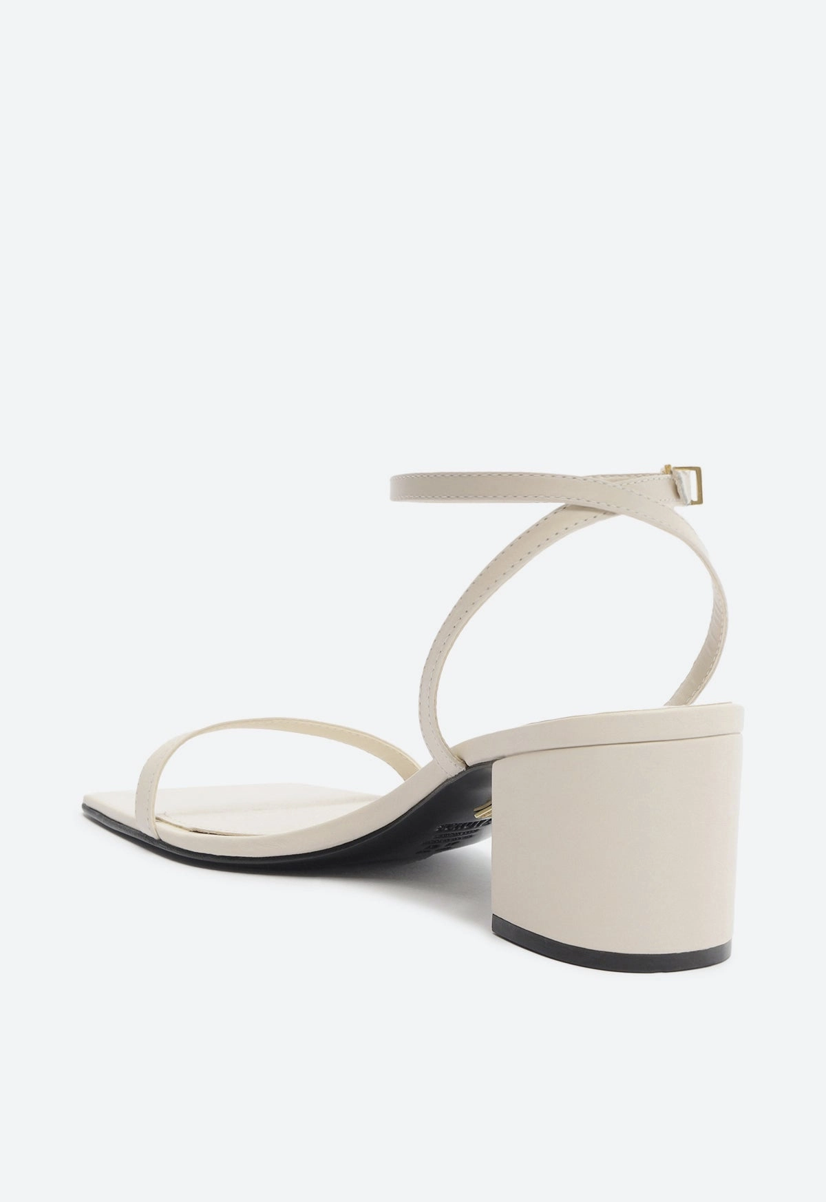 Kendall Leather Sandal Forward Pulse Dynamic Balance