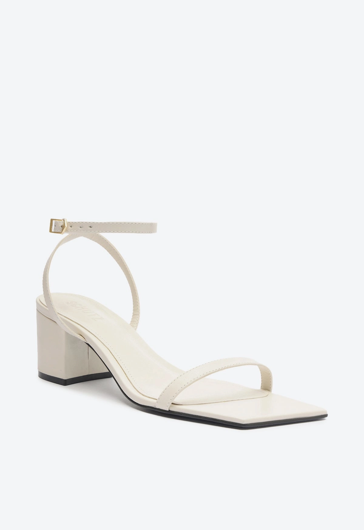 Kendall Leather Sandal Movement Readywear Daily Vibe