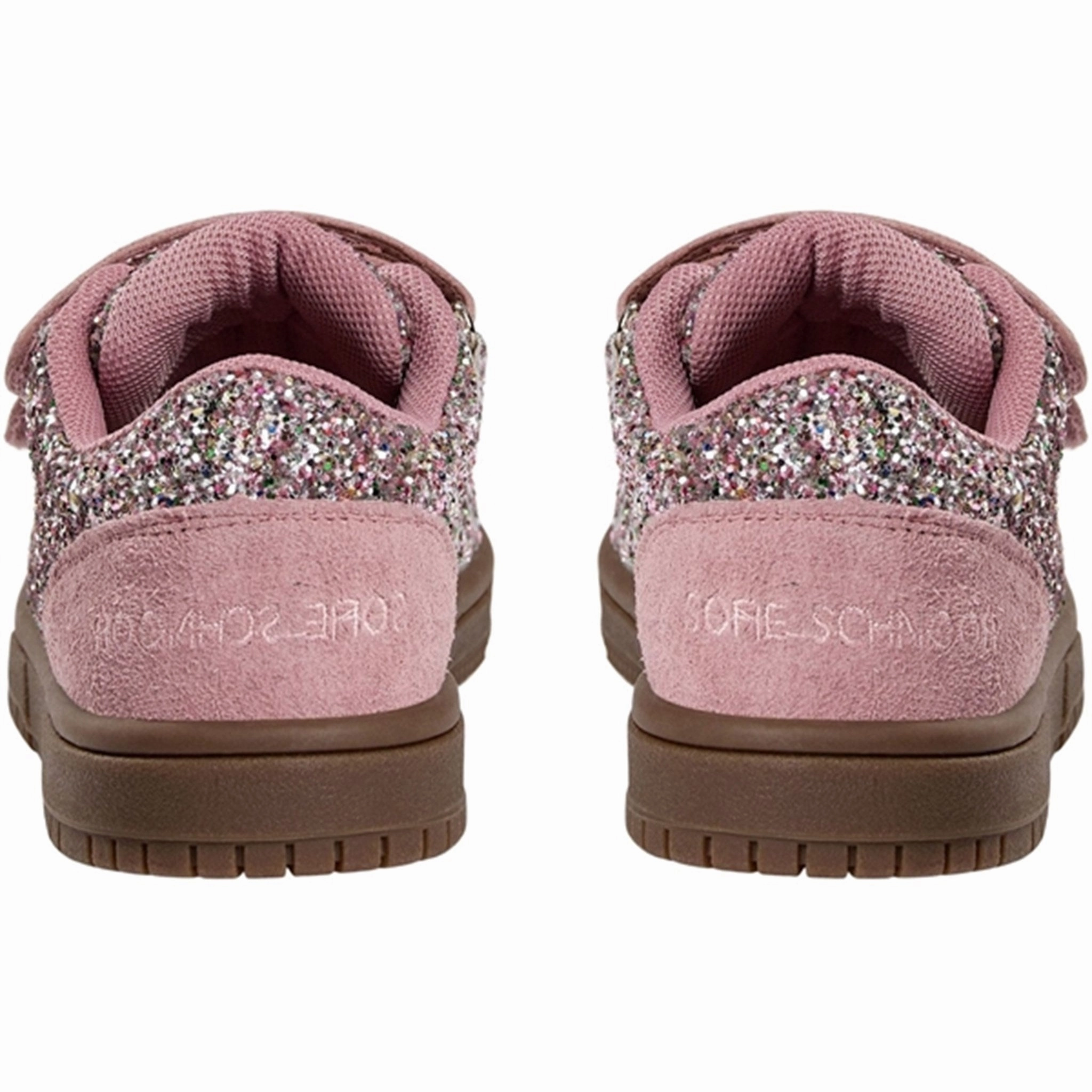 Sofie Schnoor Light Rose Shoes Function With Style Purpose-First Outfit