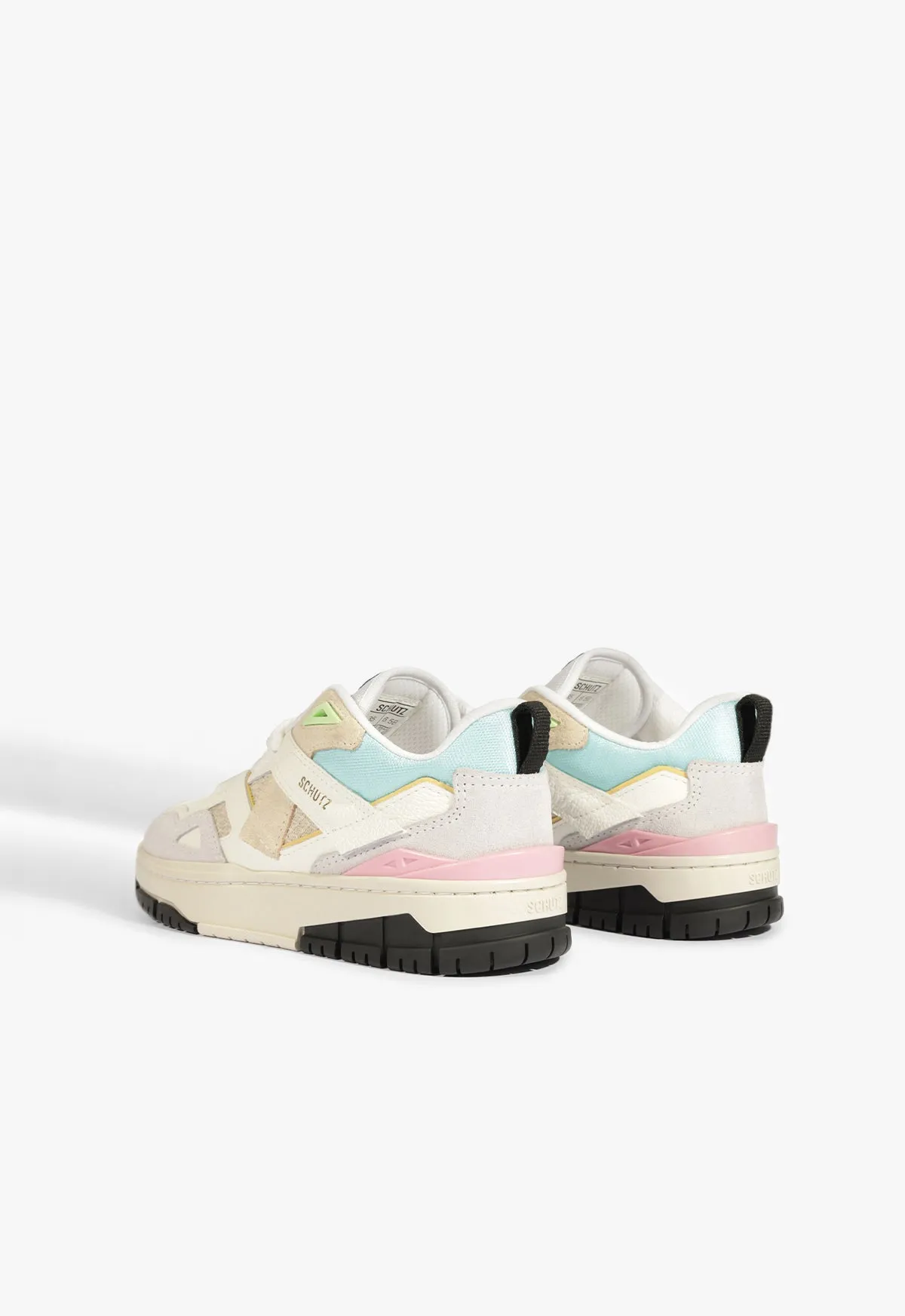 Design Under Control Unified Fit Court 95 Sneaker