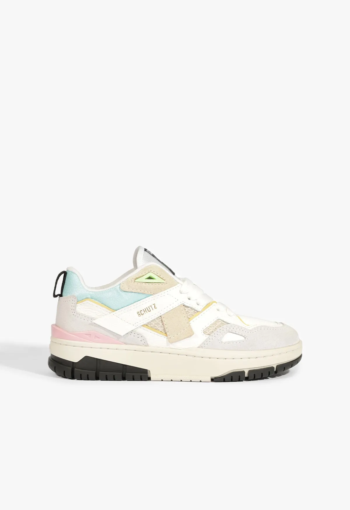 Court 95 Sneaker Change-Ready Engineered Casual
