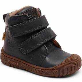 Multi-Wear Essentials Next-Gen Vibe Bisgaard Evon Boots Navy