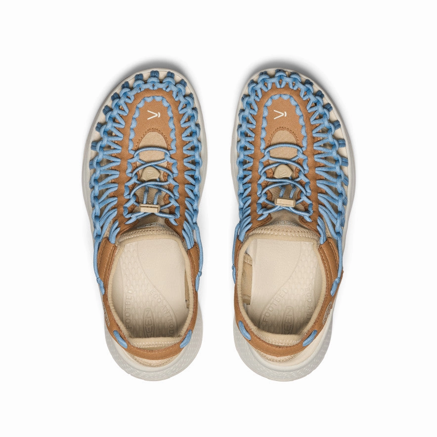 Women'S Uneek Astoria  |  Chipmunk/Faded Denim New Classics