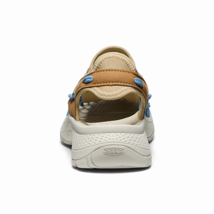 Living In Style Women'S Uneek Astoria  |  Chipmunk/Faded Denim