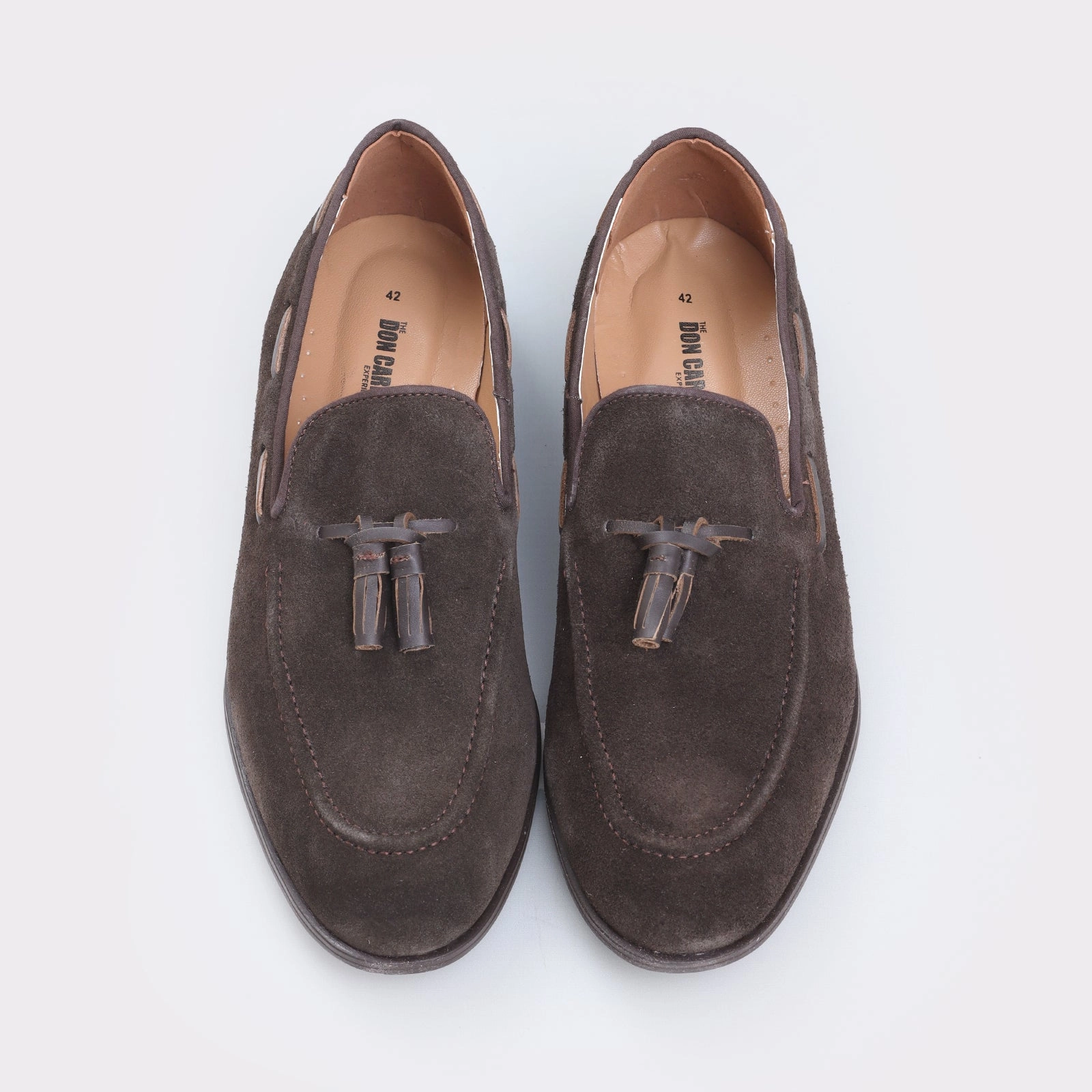 Confident Minimal M-Dc-0200086