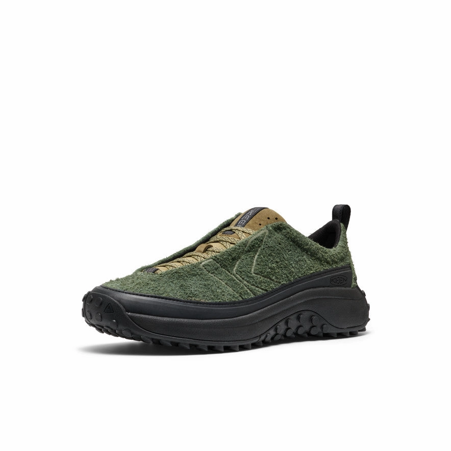Men'S Ks Mino Sneaker  |  Bronze Green/Martini Olive Rhythm Inspired