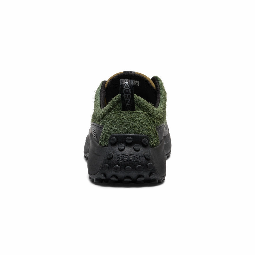 Men'S Ks Mino Sneaker  |  Bronze Green/Martini Olive Style Built In