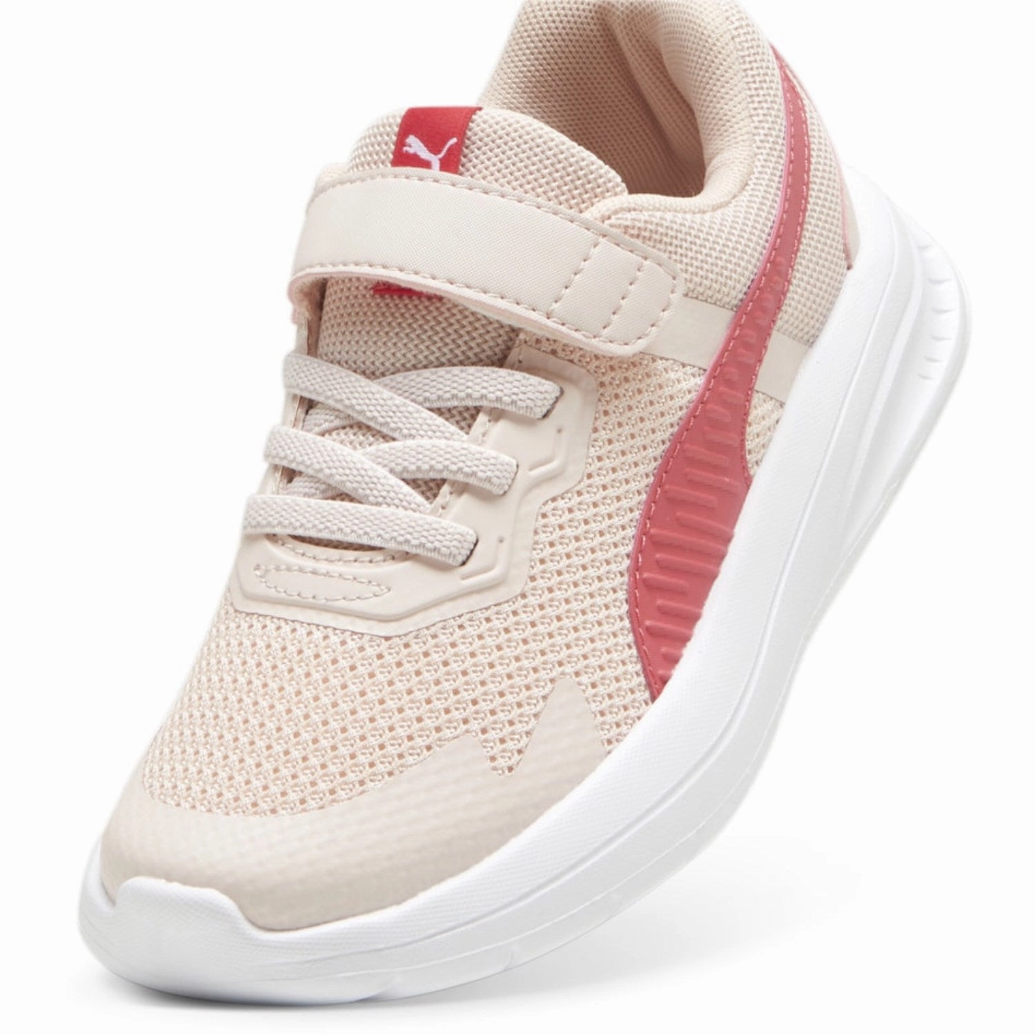 Puma Puma Evolve Run Mesh Ac  Ps Ultra-Clean Style