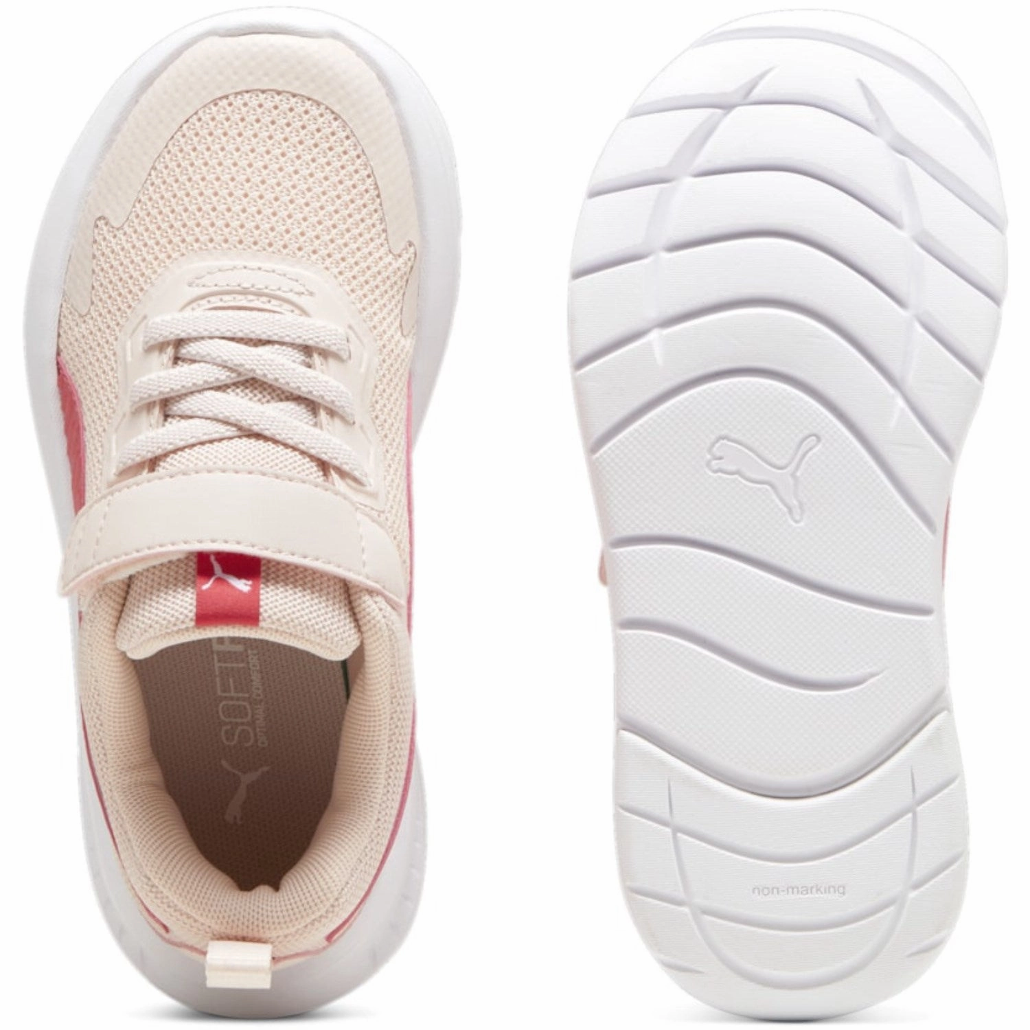 Puma Puma Evolve Run Mesh Ac  Ps Everyday Outlook