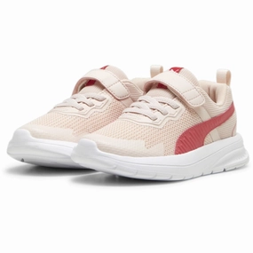 Streamlined Mobility Puma Puma Evolve Run Mesh Ac  Ps