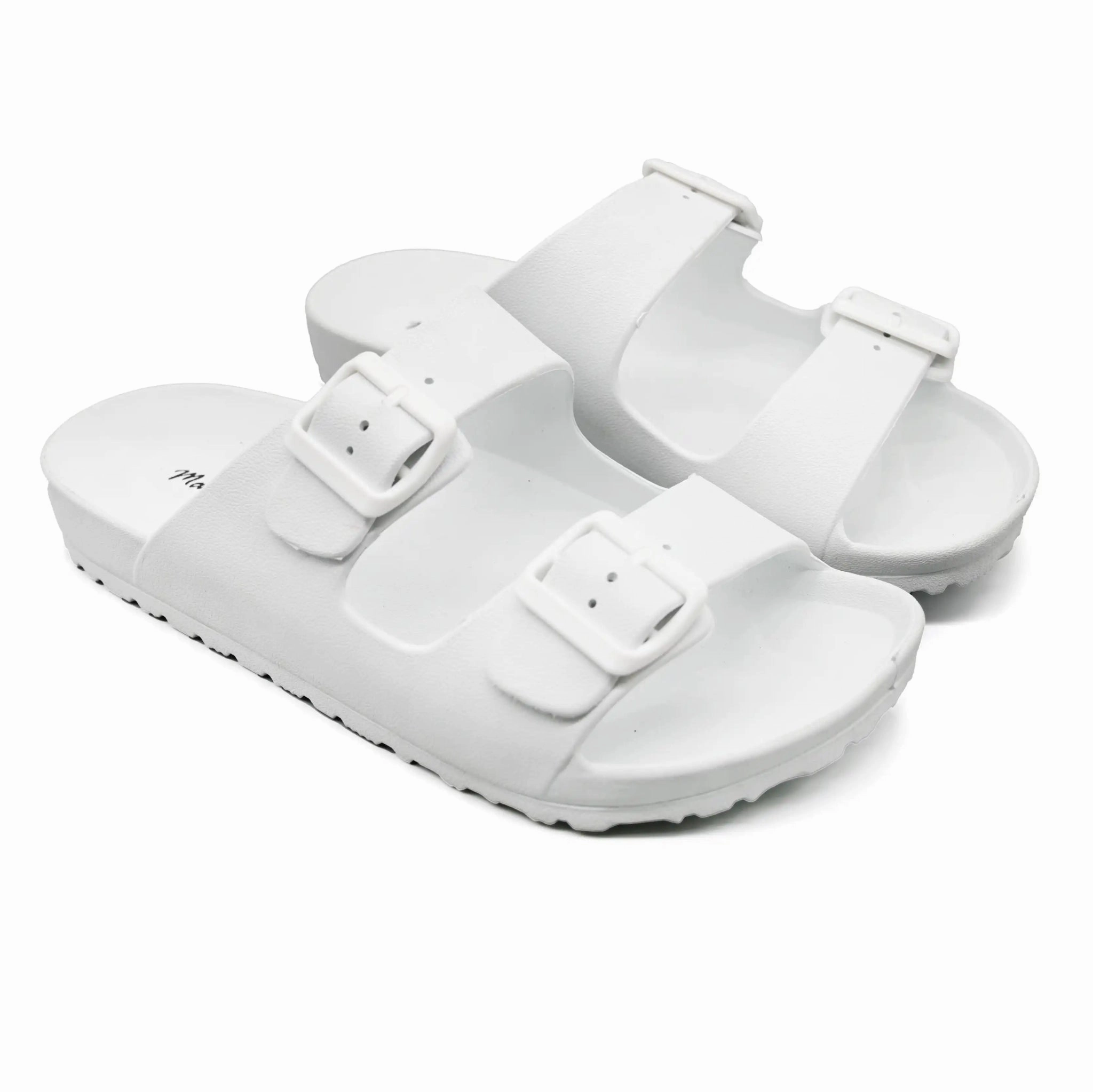 Form-Light Fit Aziza - White