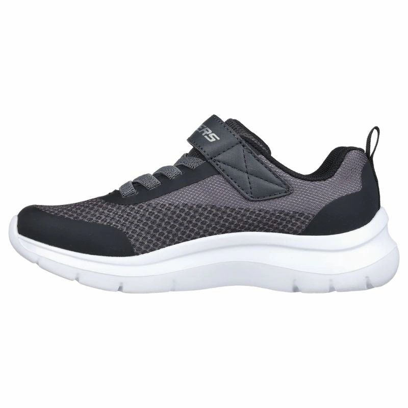 Elevated Basics Boys Skech Fast Solar Squad