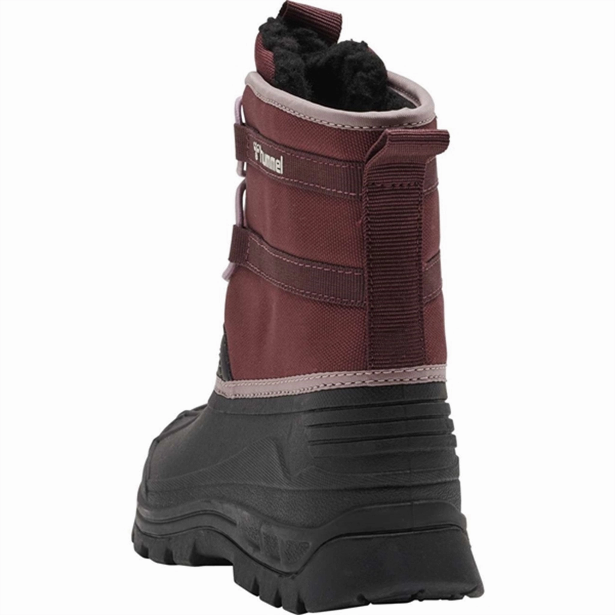 Hummel Icicle Low Jr Rhododendron Boots New Urbanism
