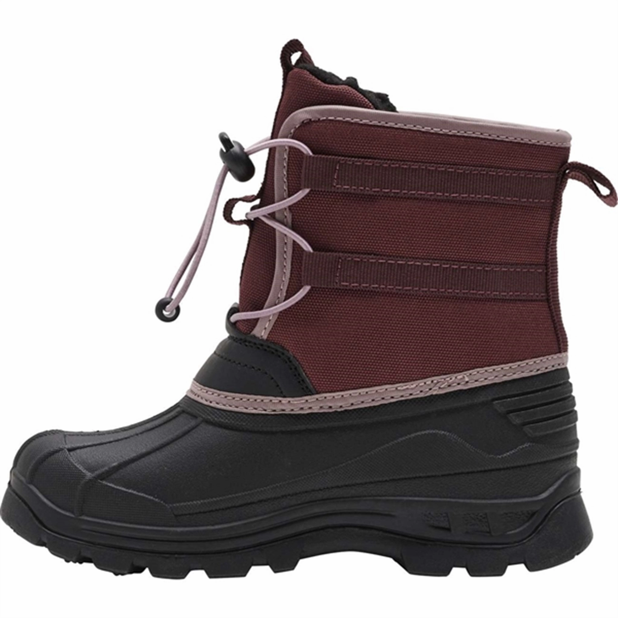 Lifestyle Ahead Crafted Ease Hummel Icicle Low Jr Rhododendron Boots