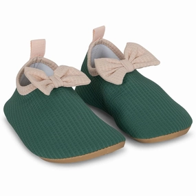 Konges Sl?Jd Bowie Swim Shoes Smoke Pine Quiet Design City-Fit