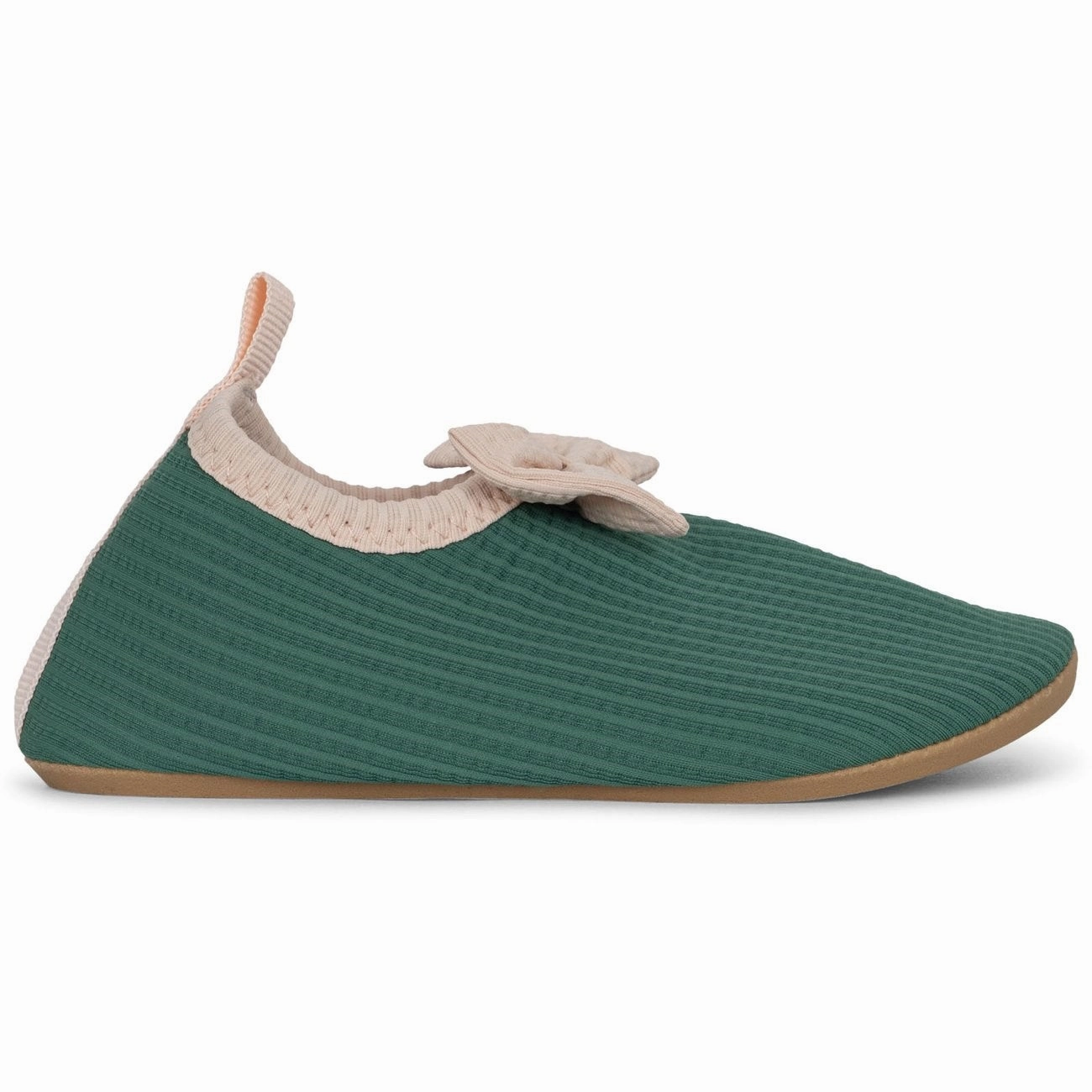 Street-Ready Konges Sl?Jd Bowie Swim Shoes Smoke Pine