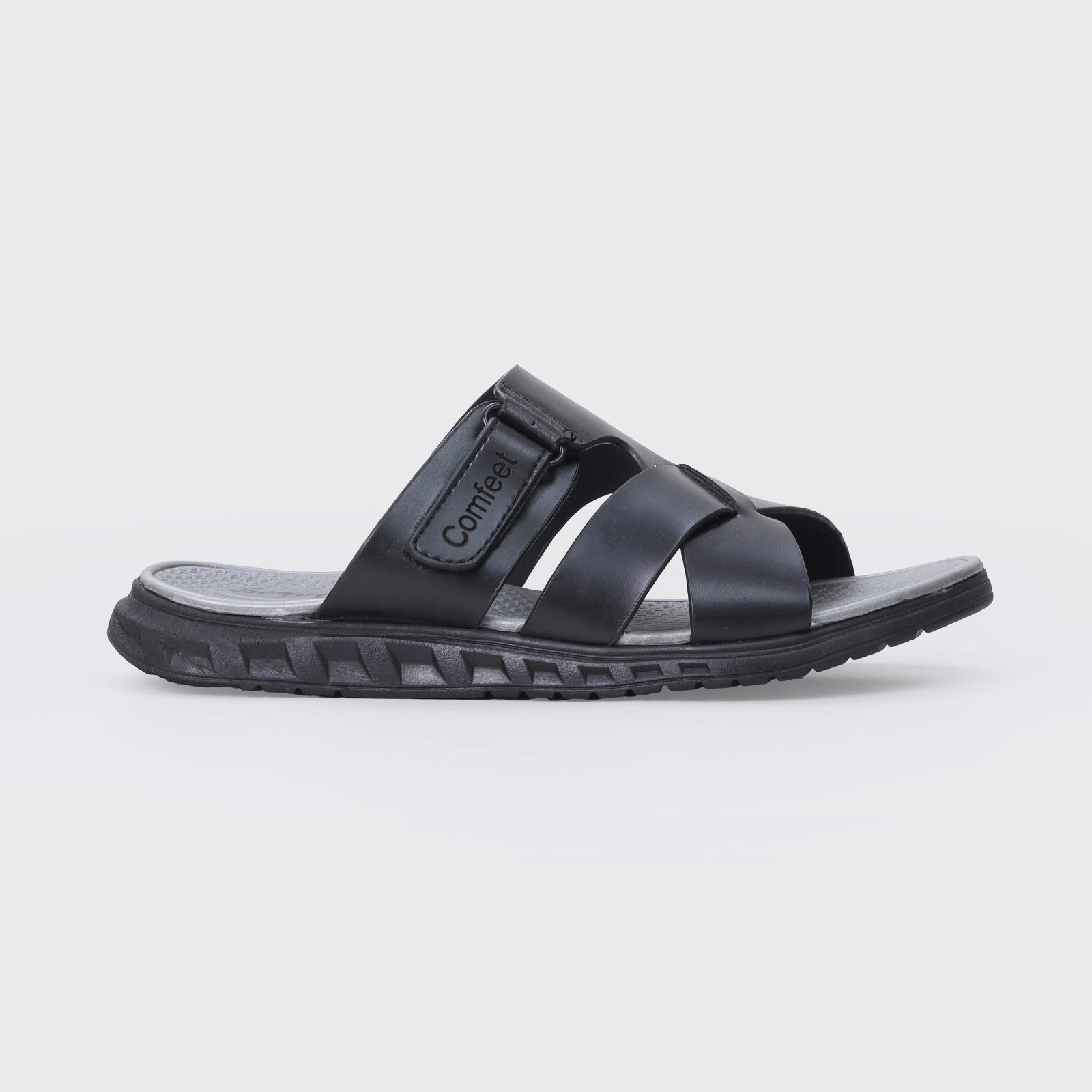 Men'S All Day Wear Chappal Hybrid Life Motion Simplicity