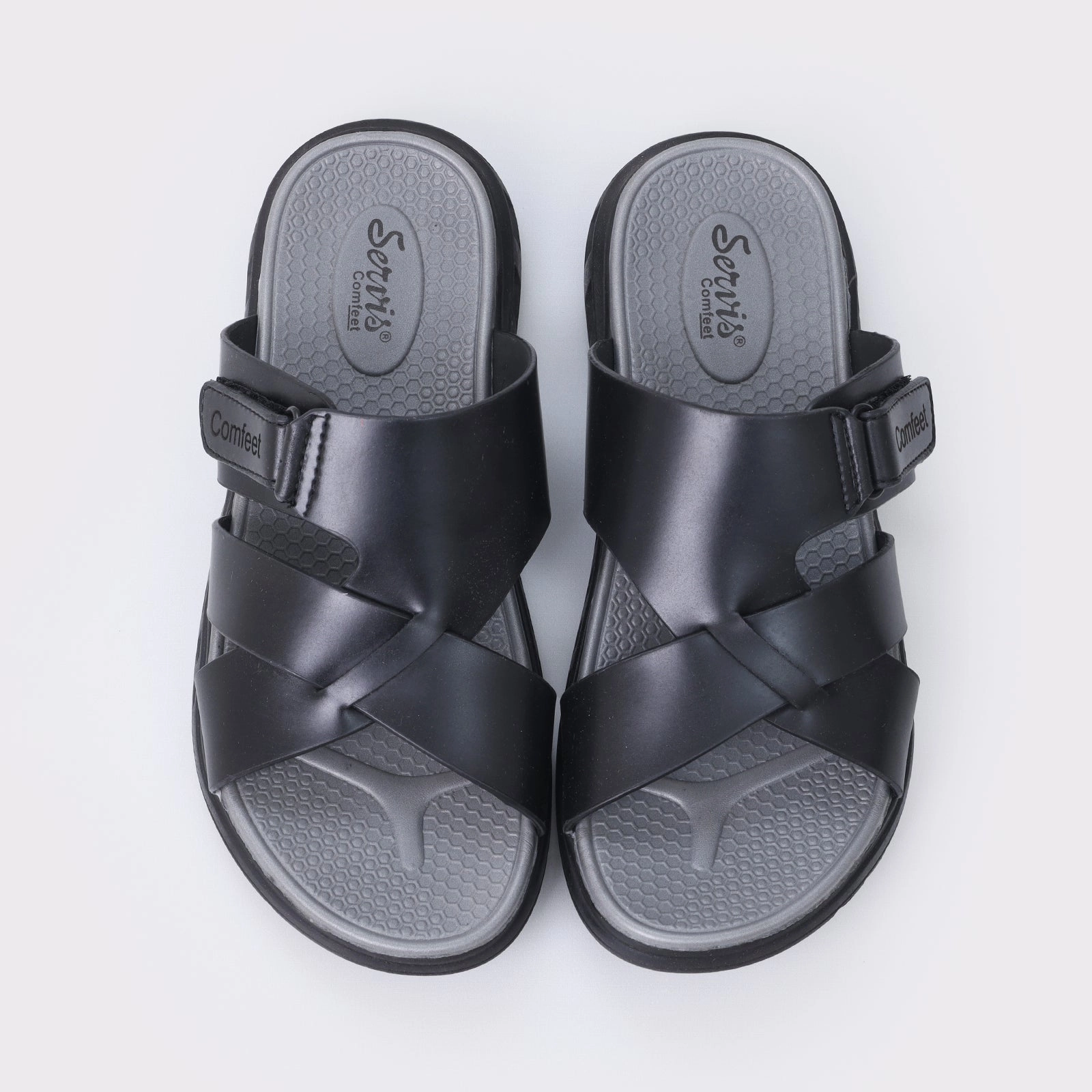 Men'S All Day Wear Chappal Minimal Design