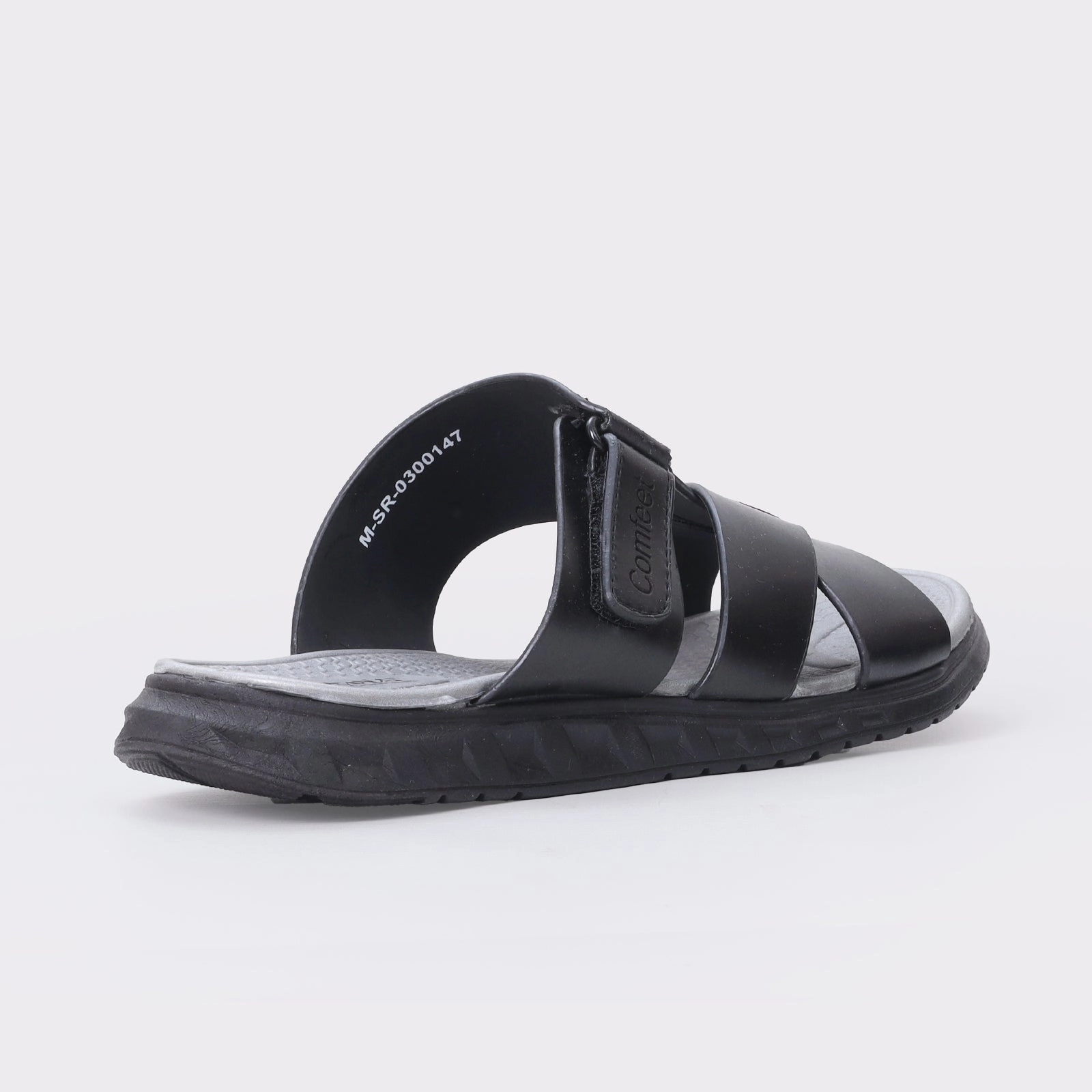 Men'S All Day Wear Chappal Lifestyle Built Active Corewear