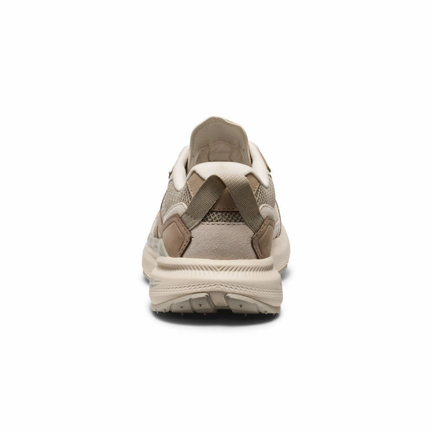 Built To Adapt Men'S Wk500 Leather Walking Shoe  |  Abbey Stone/Birch