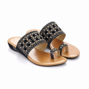 Ready-To-Flow Women'S Ethnic Kola Puri