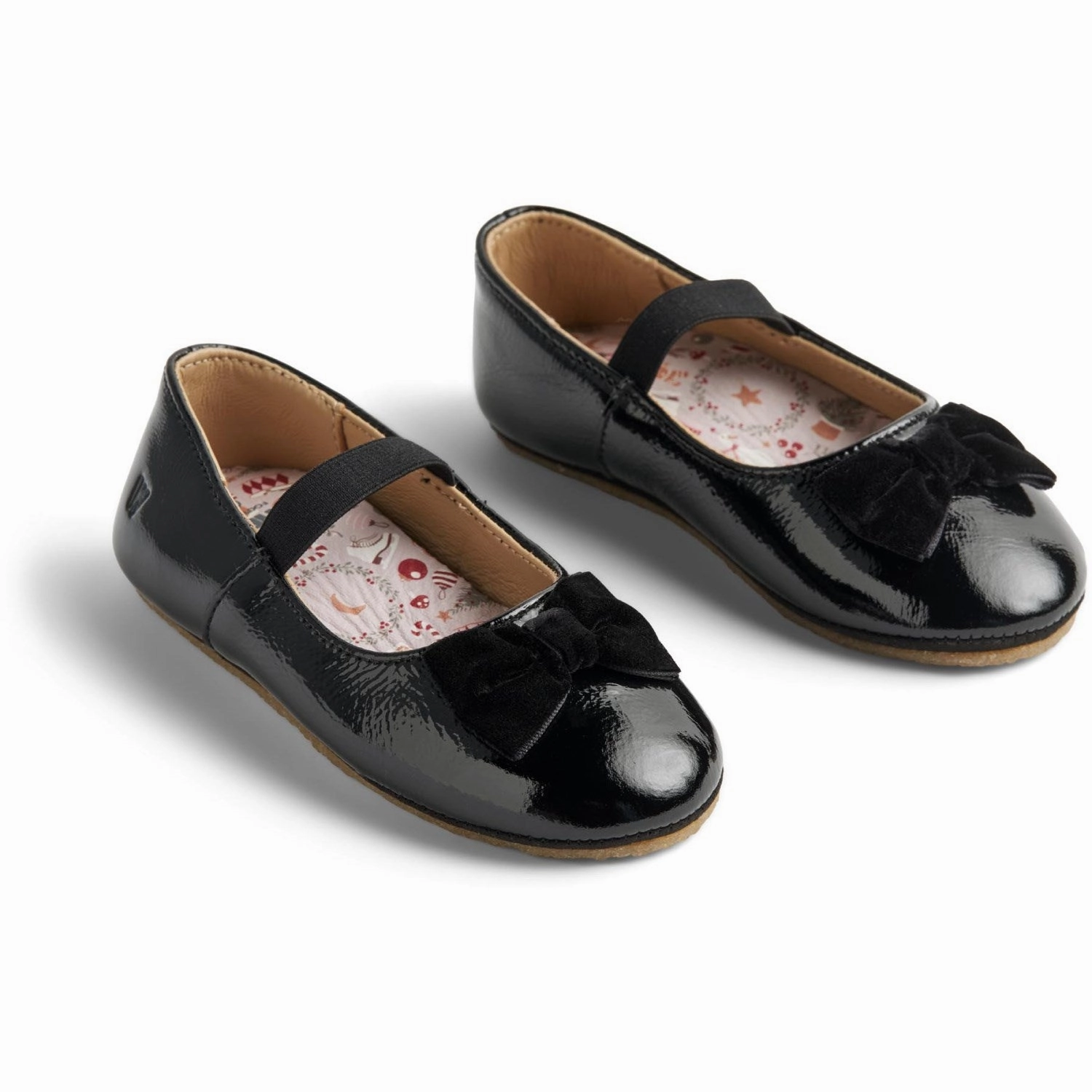 Active Living Your City System Wheat Black Ballerina Rosen