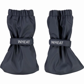 Wheat Booties Rain Coco Ink Built To Adapt