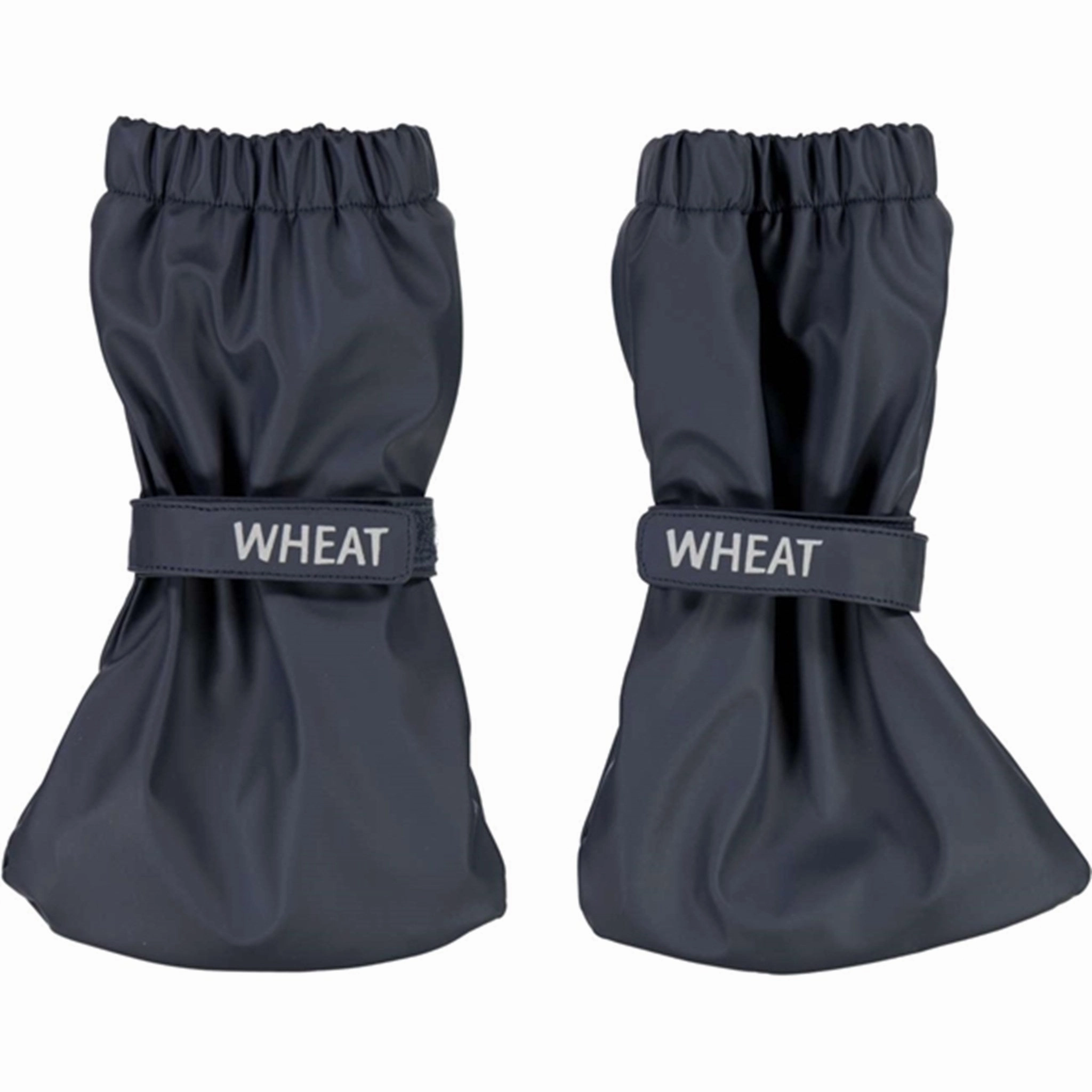 Wheat Booties Rain Coco Ink Built To Adapt