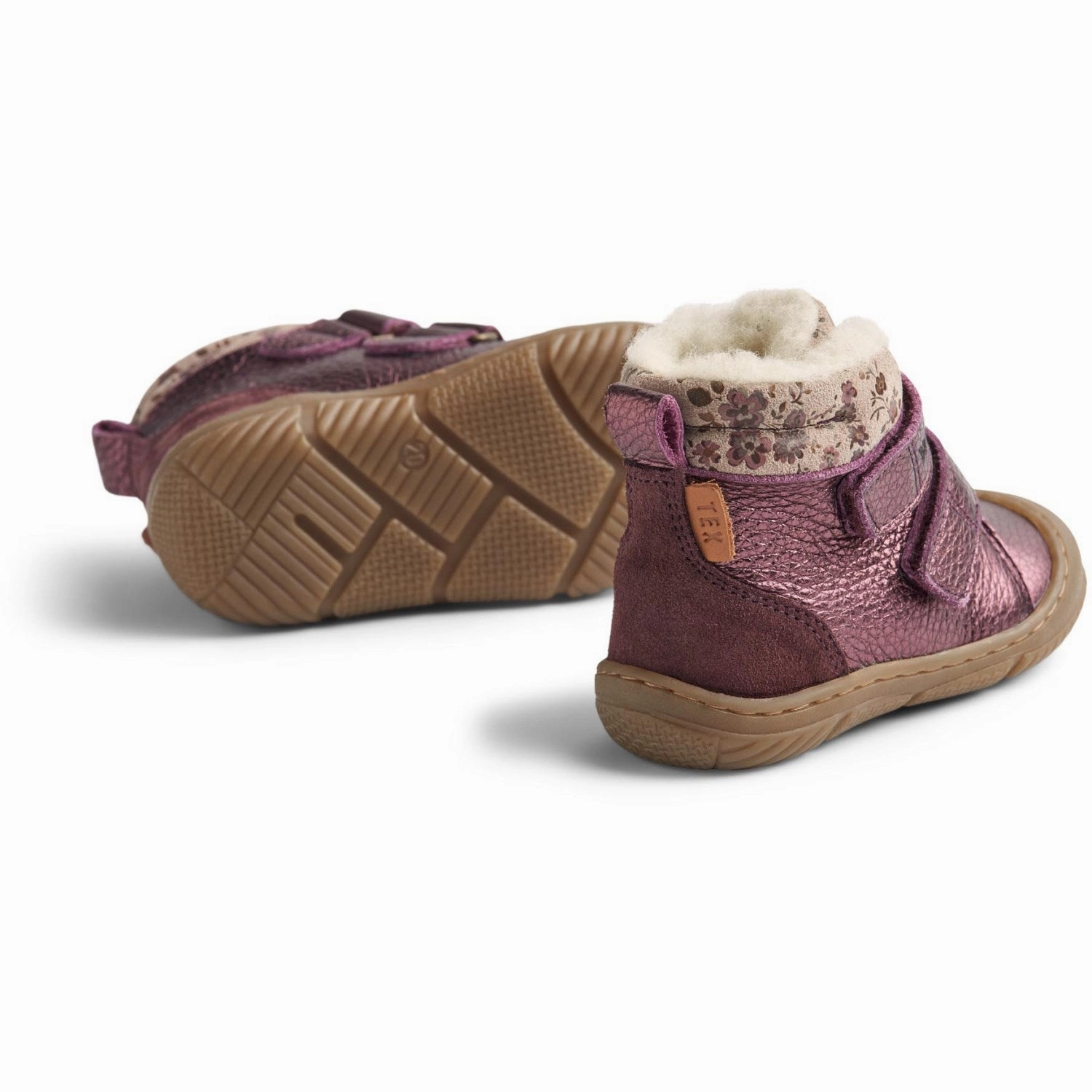 Wheat Bordeaux Winterboot Snug Tex Neutral Layers Driven By Comfort