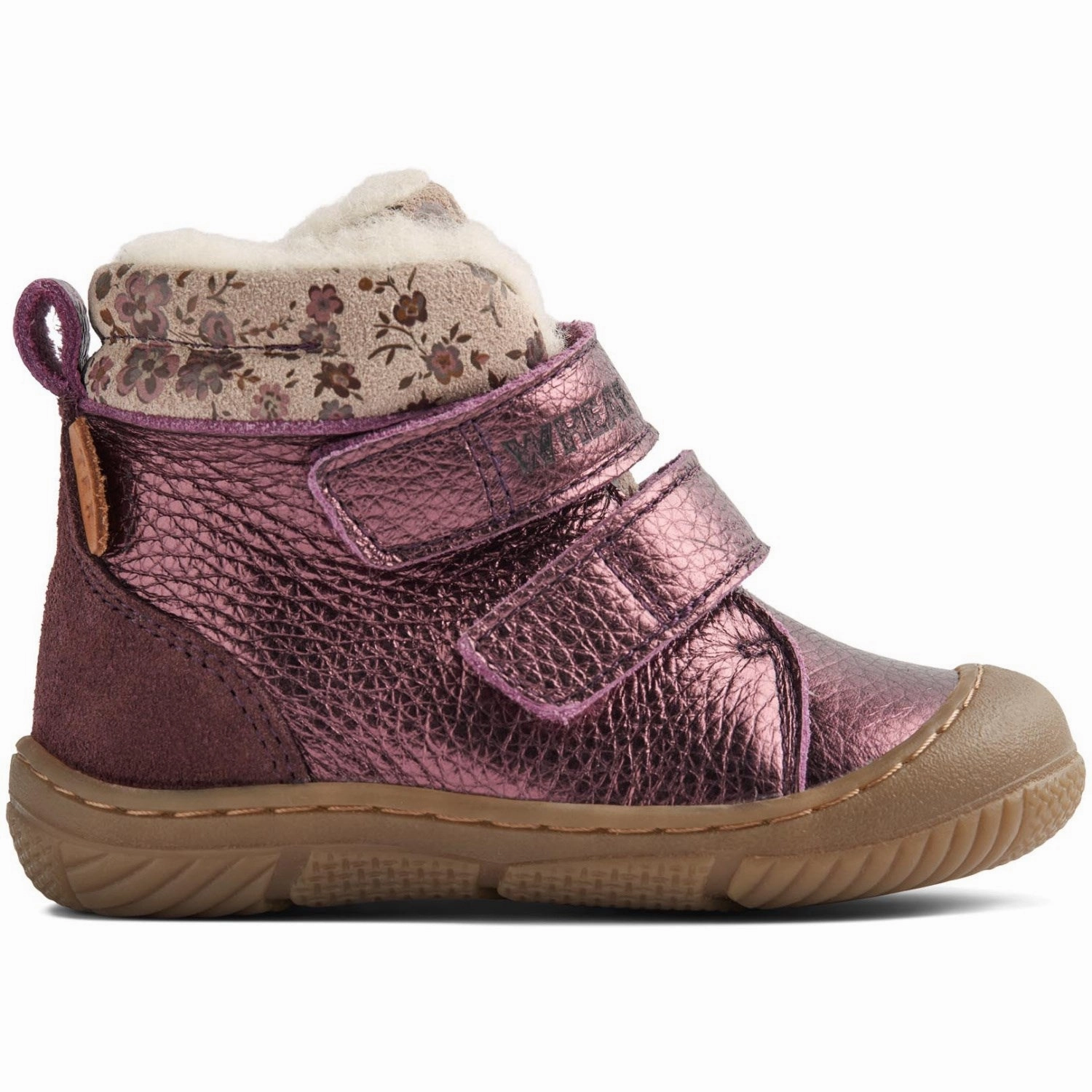 Streamlined Edge Progressive Outfit Wheat Bordeaux Winterboot Snug Tex