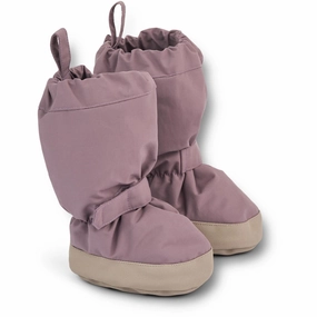 Wheat Dry Lilac Outerwear Booties Tech Quiet Strength Function   Feel