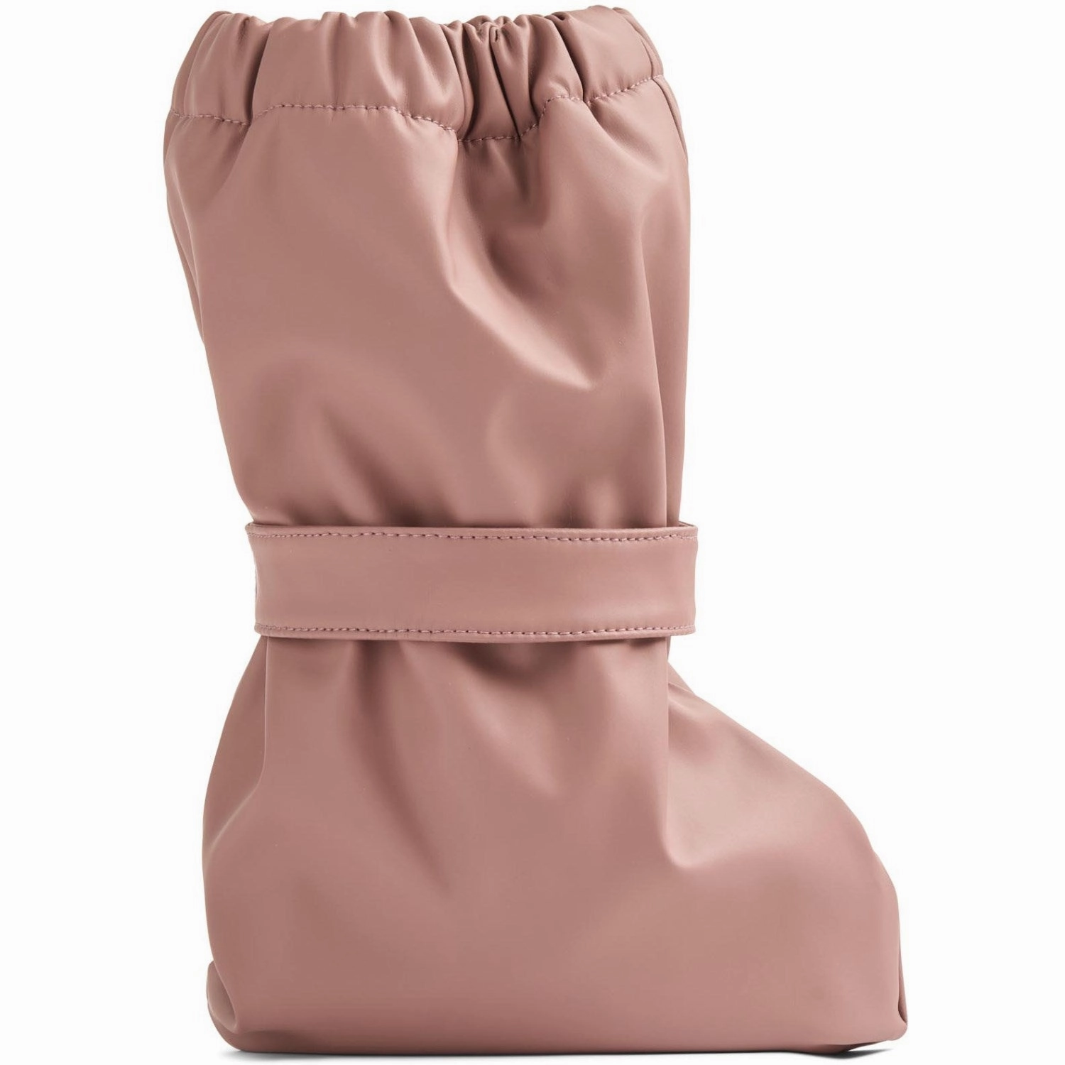 Wheat Dusty Lilac Rain Booties Como City-Proof