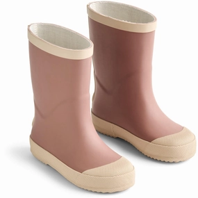Wheat Dusty Lilac Rubber Boot Muddy Form Redefined Subtle Style Gear